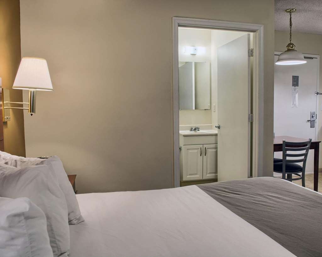 Motel 6-Richmond, Va - I-64 West Henrico Room photo